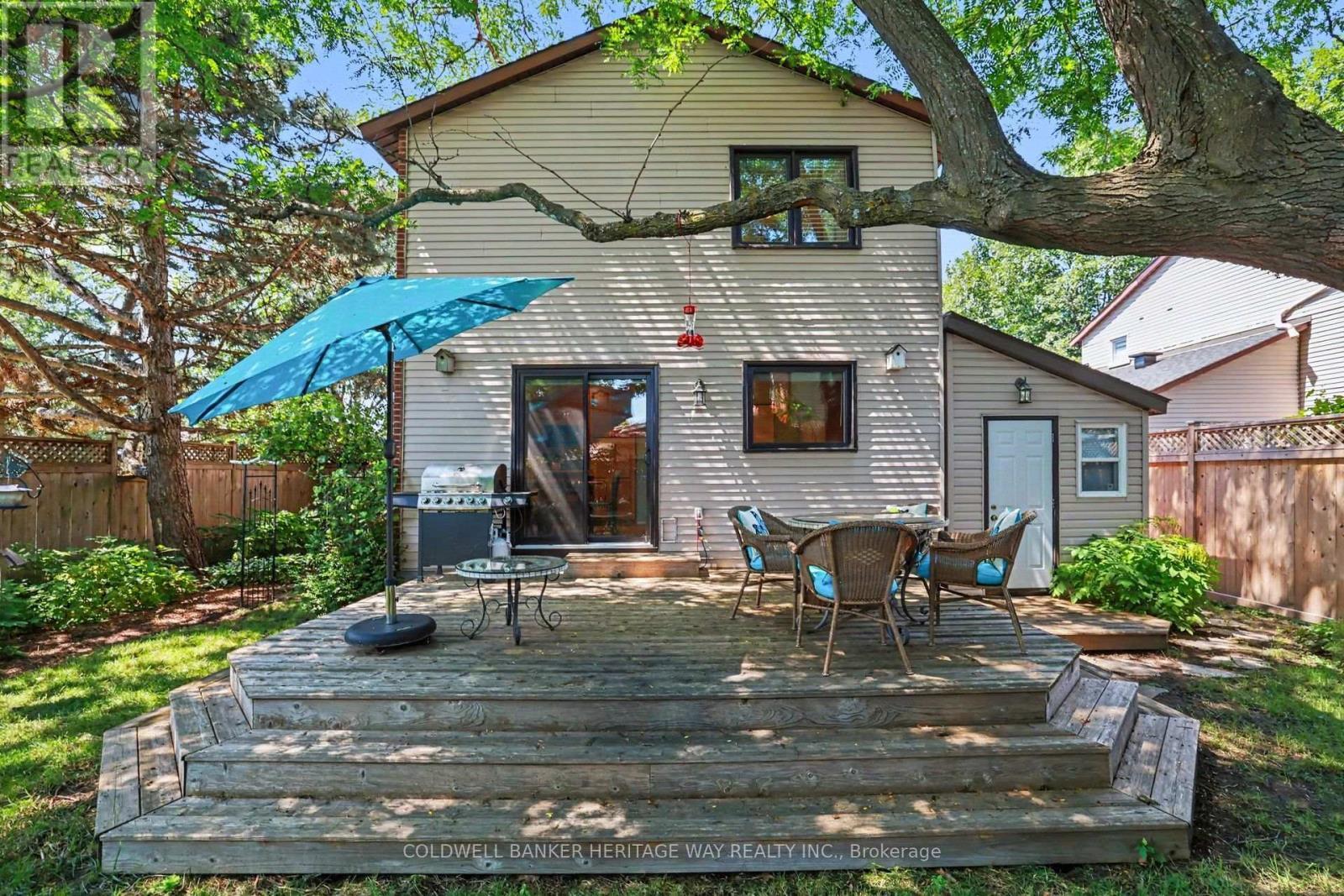 45 Shadetree Crescent, Ottawa, ON