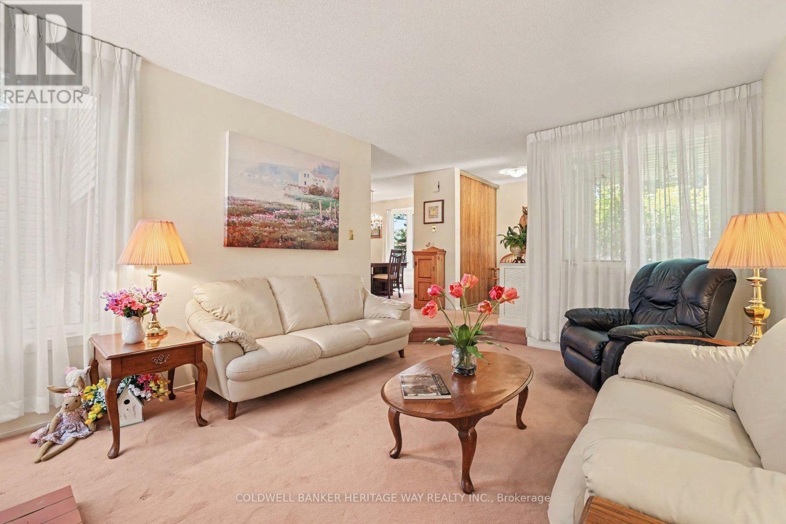 45 Shadetree Crescent, Ottawa, ON