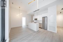 201 - 284 KING STREET E Toronto, ON M5A 1K4