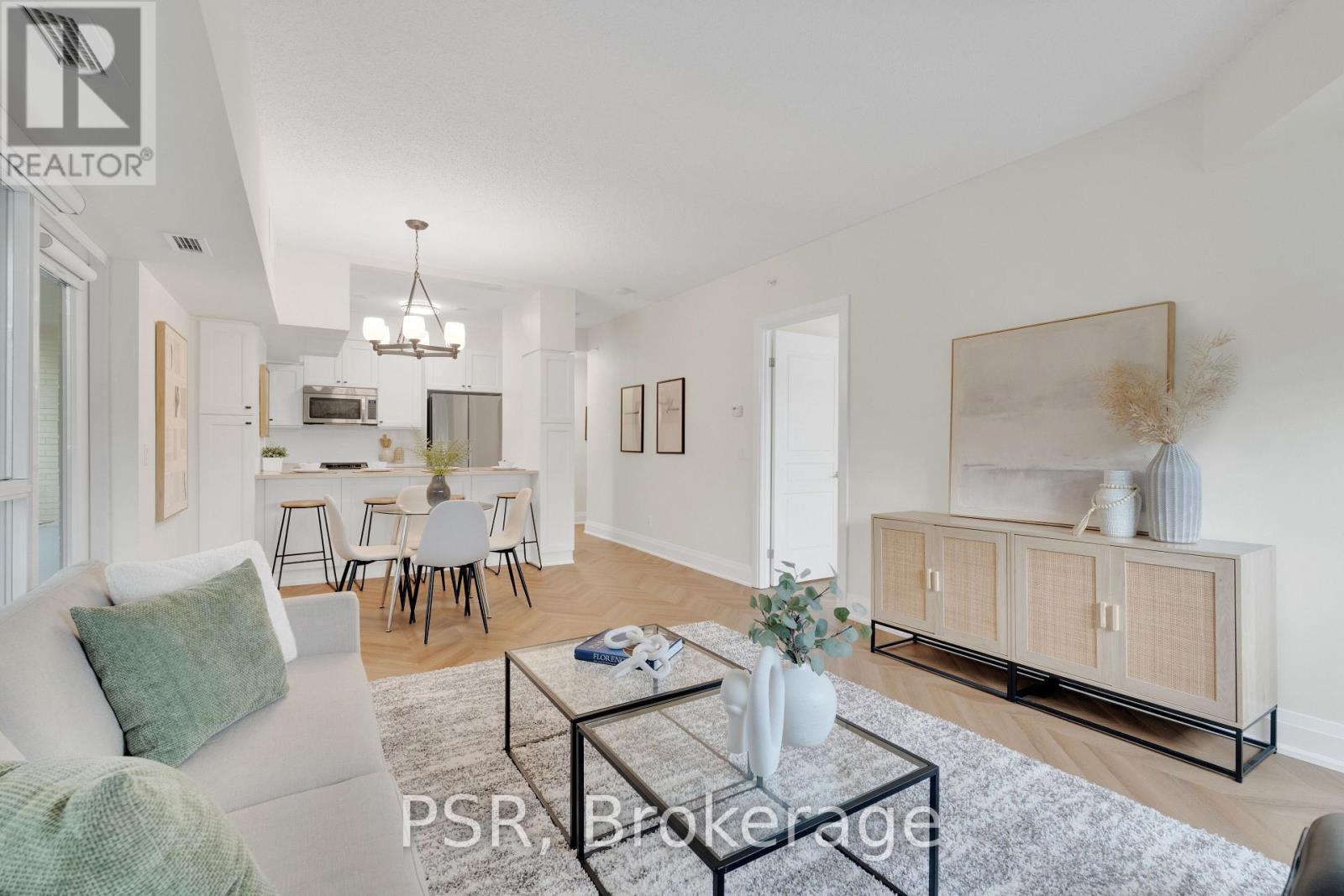 202 - 8302 Islington Avenue, Vaughan, ON