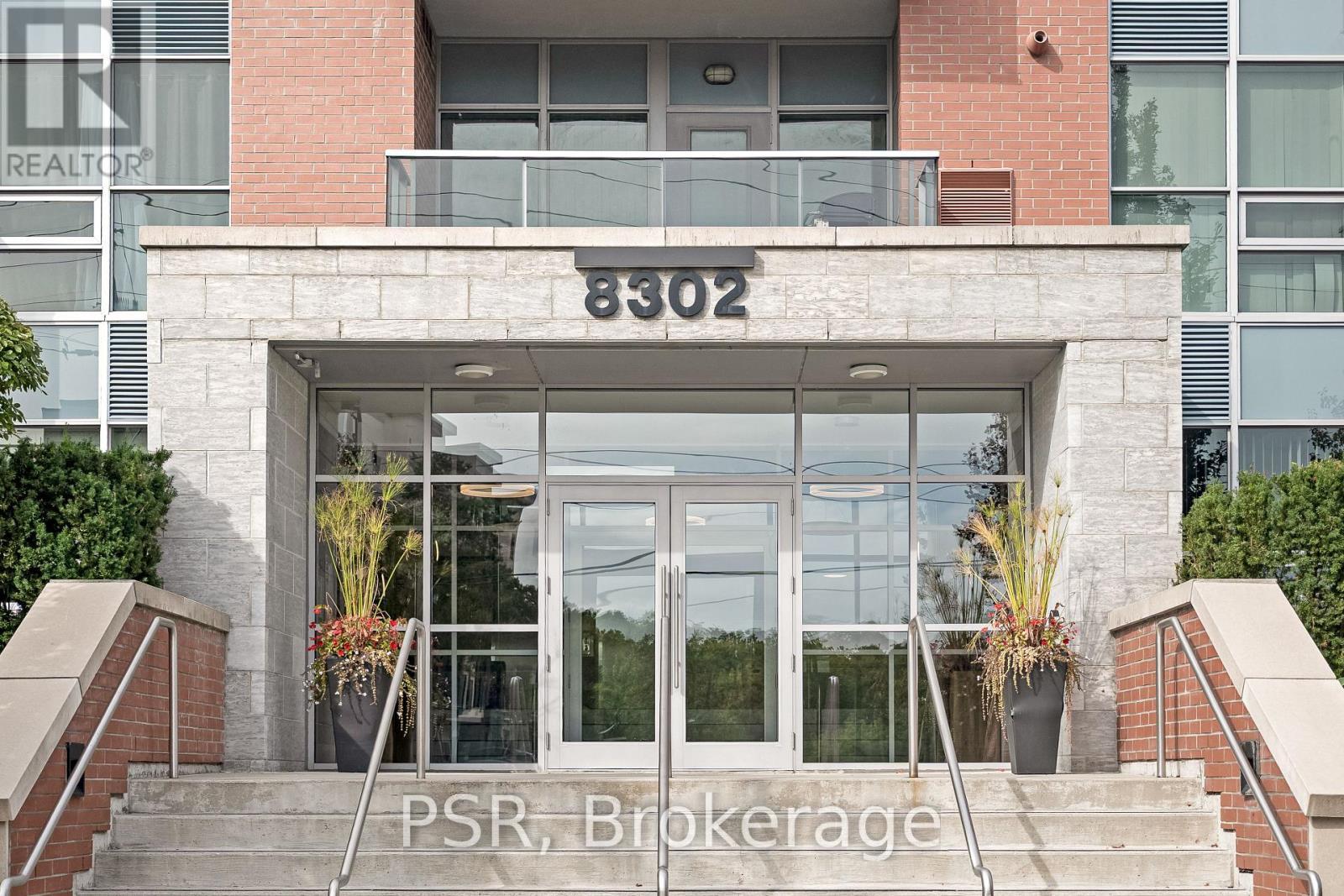 202 - 8302 Islington Avenue, Vaughan, ON