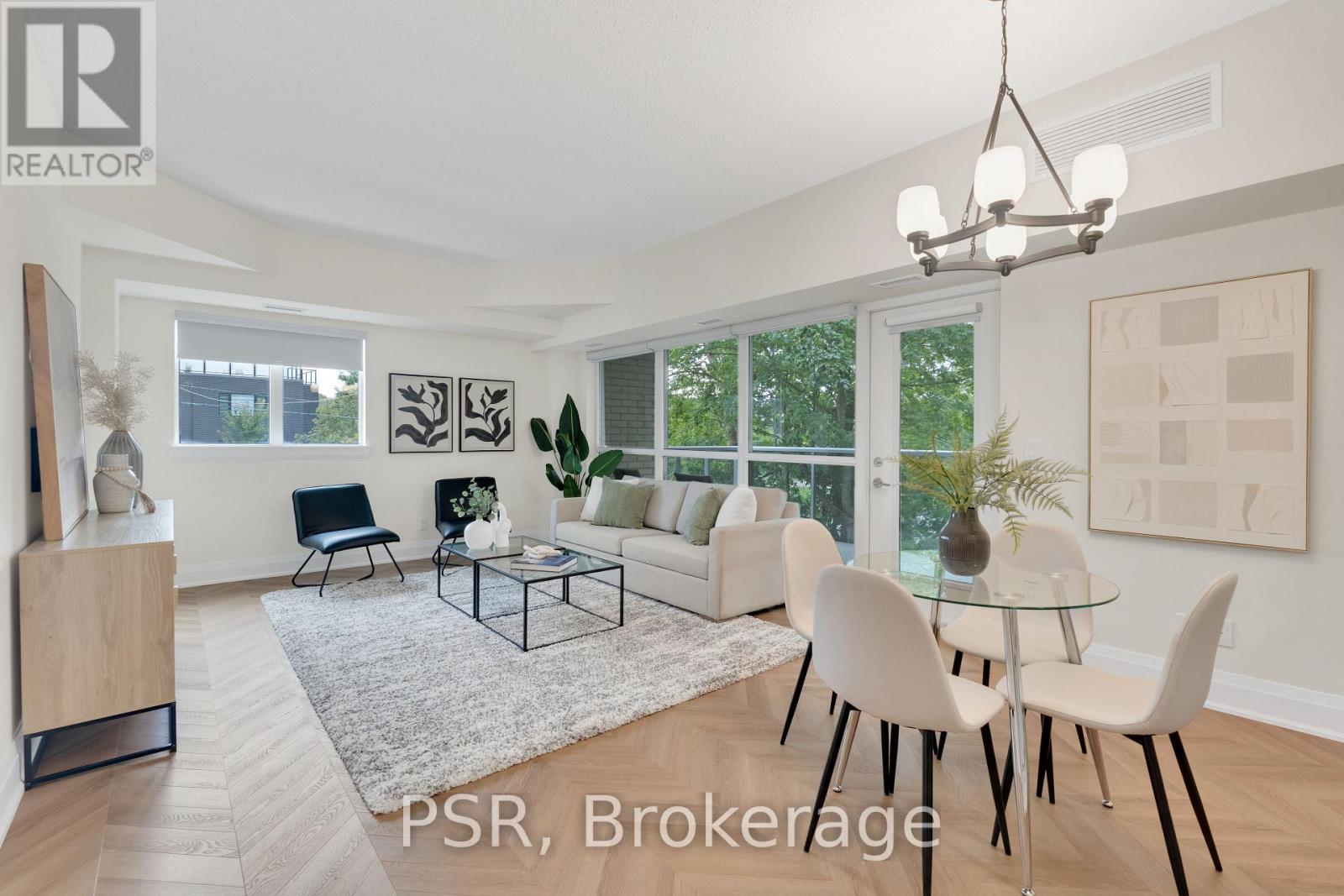 202 - 8302 Islington Avenue, Vaughan, ON