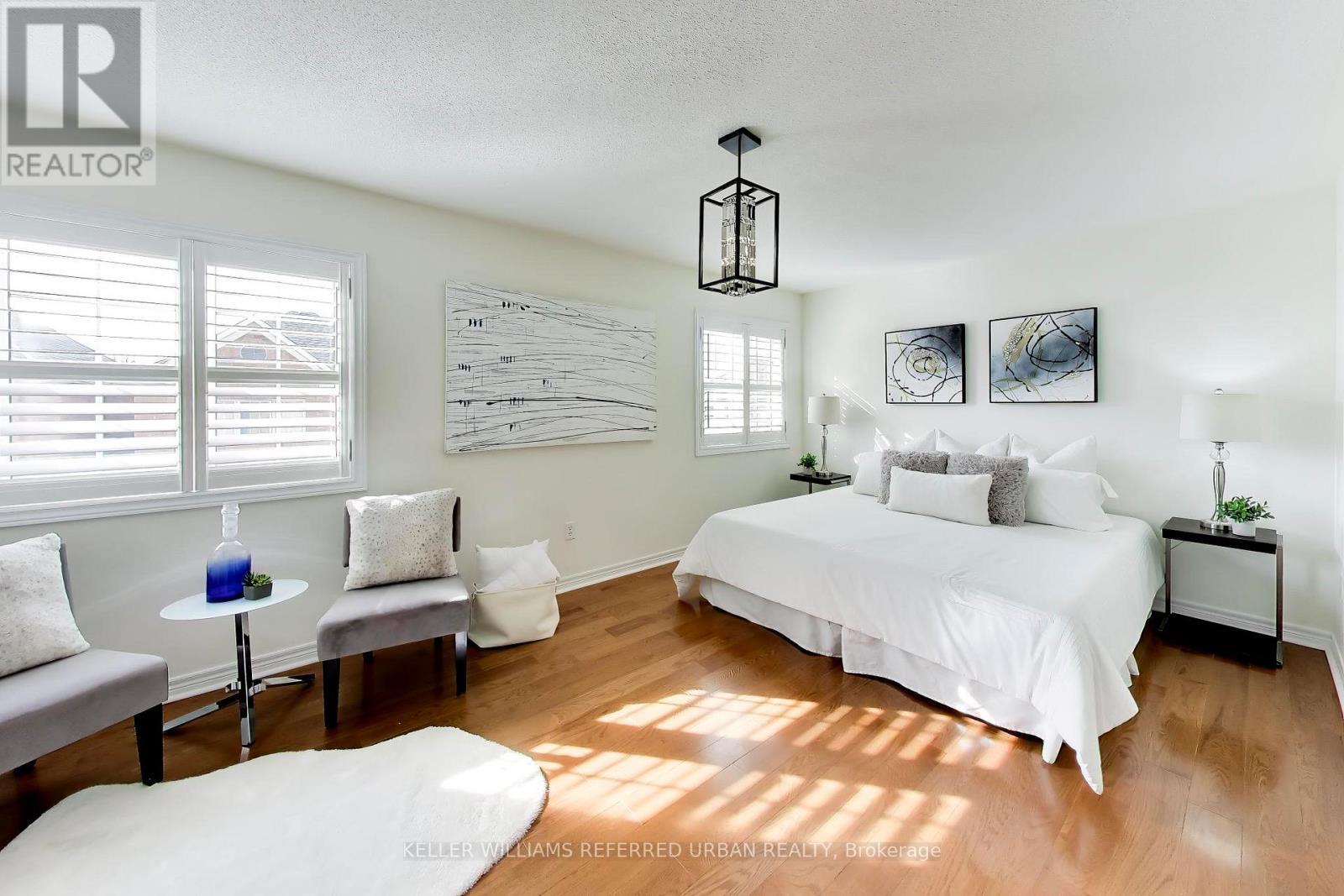 67 Stony Hill Boulevard, Markham, ON