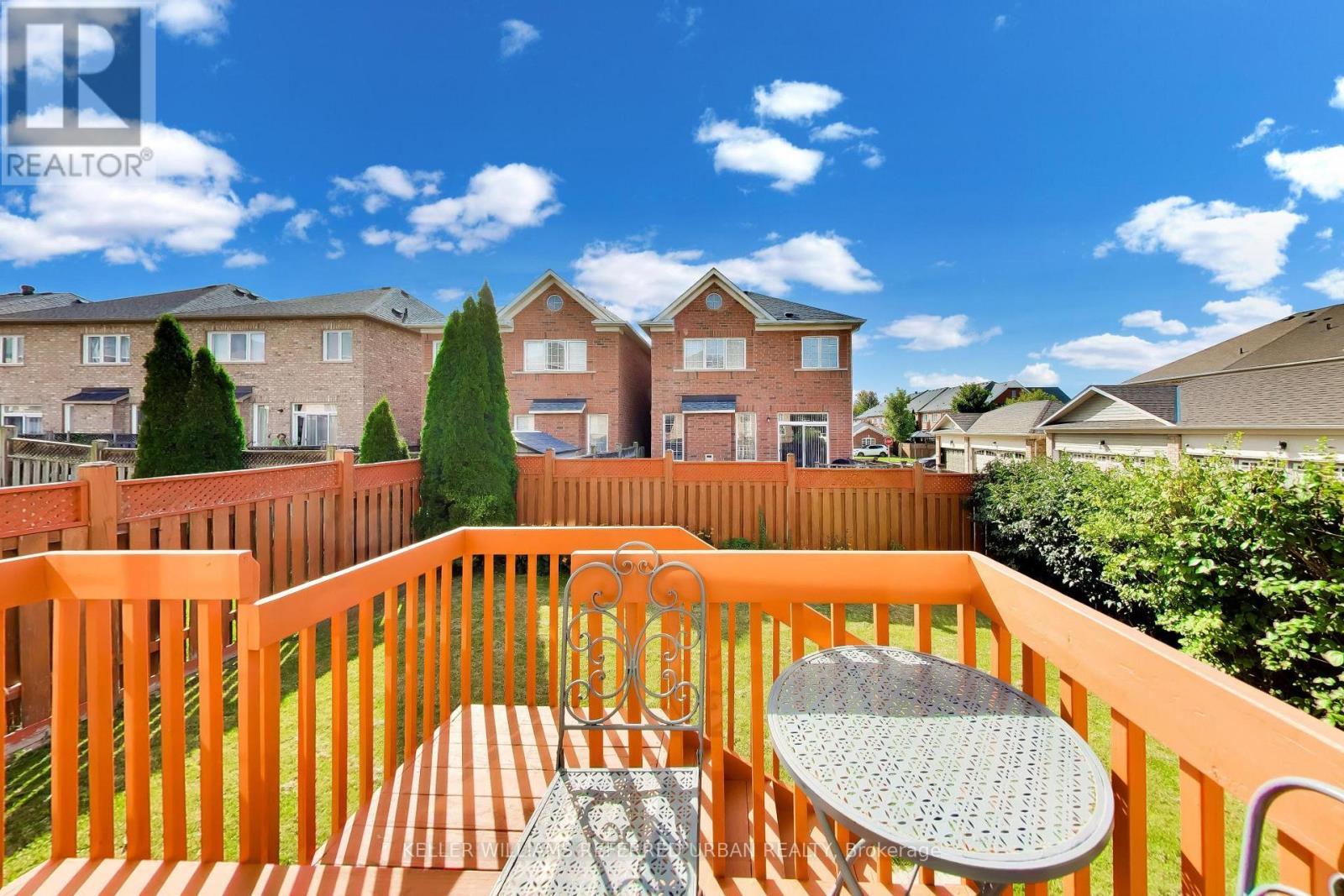 67 Stony Hill Boulevard, Markham, ON