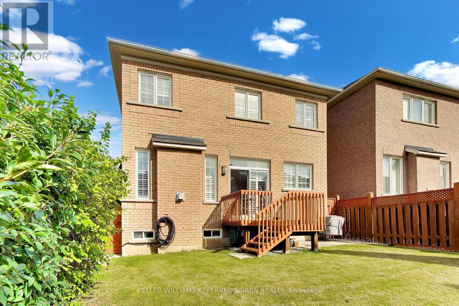 67 Stony Hill Boulevard, Markham, ON