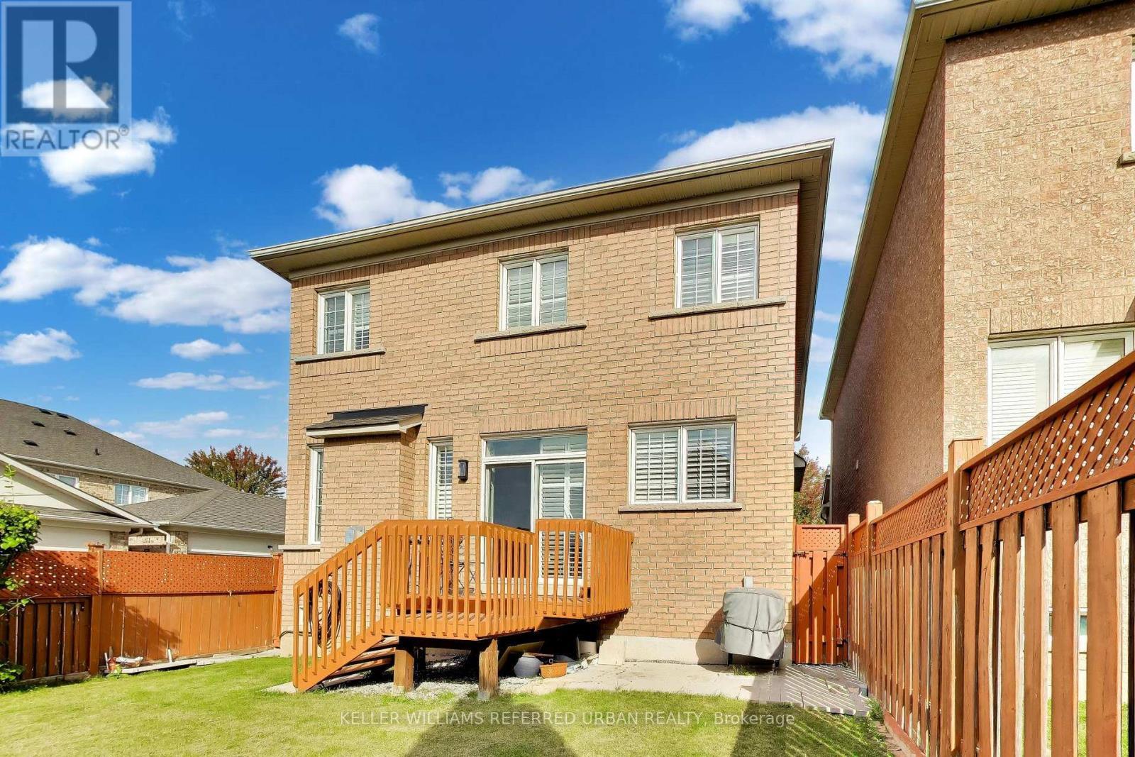 67 Stony Hill Boulevard, Markham, ON