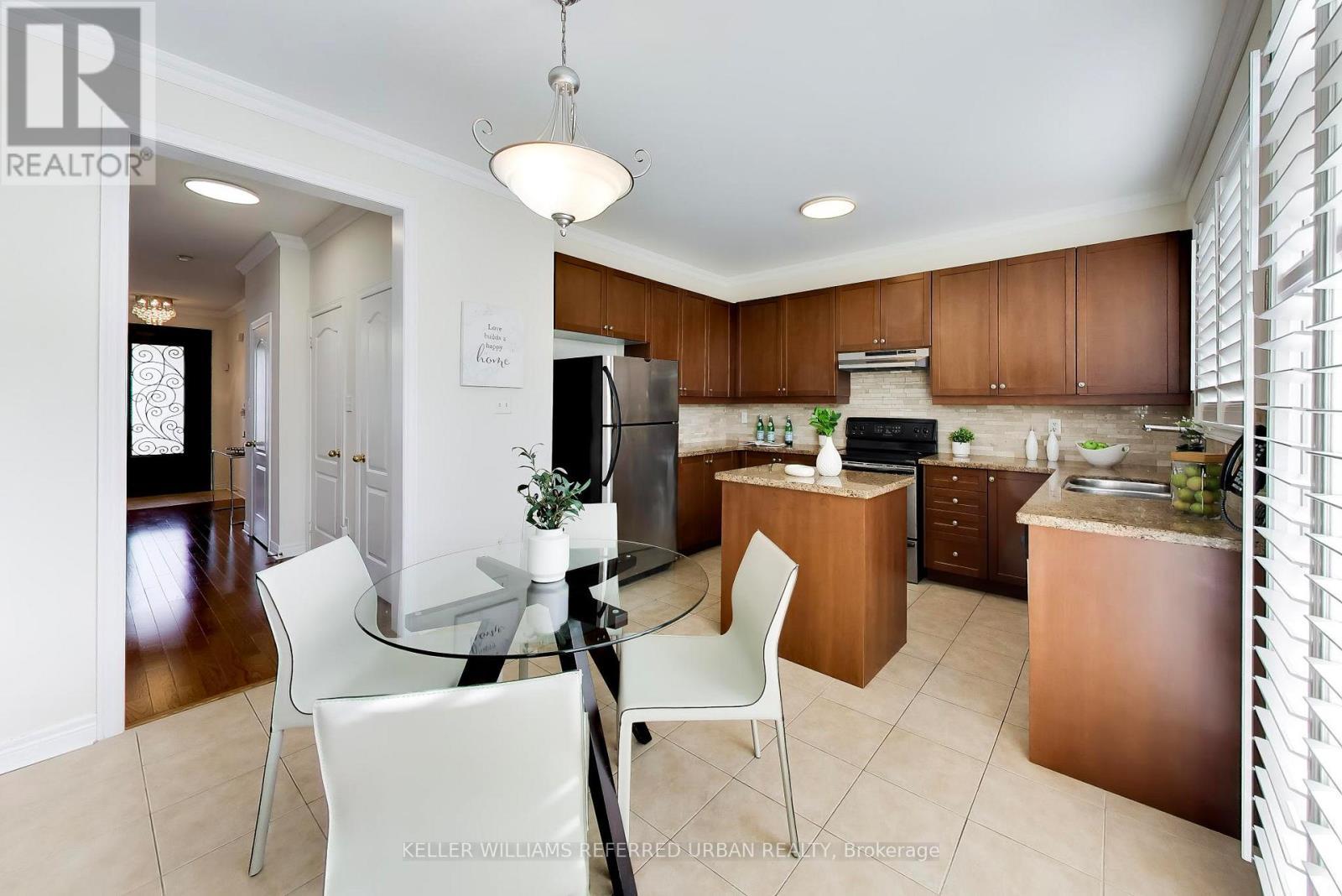 67 Stony Hill Boulevard, Markham, ON