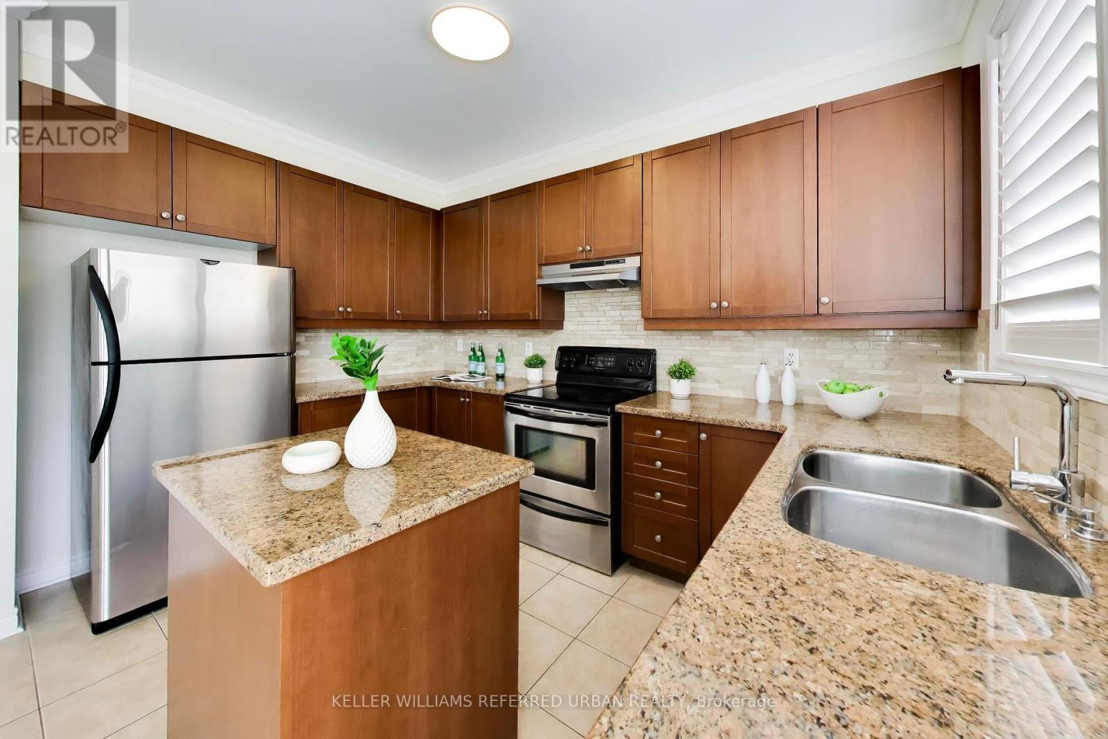 67 Stony Hill Boulevard, Markham, ON