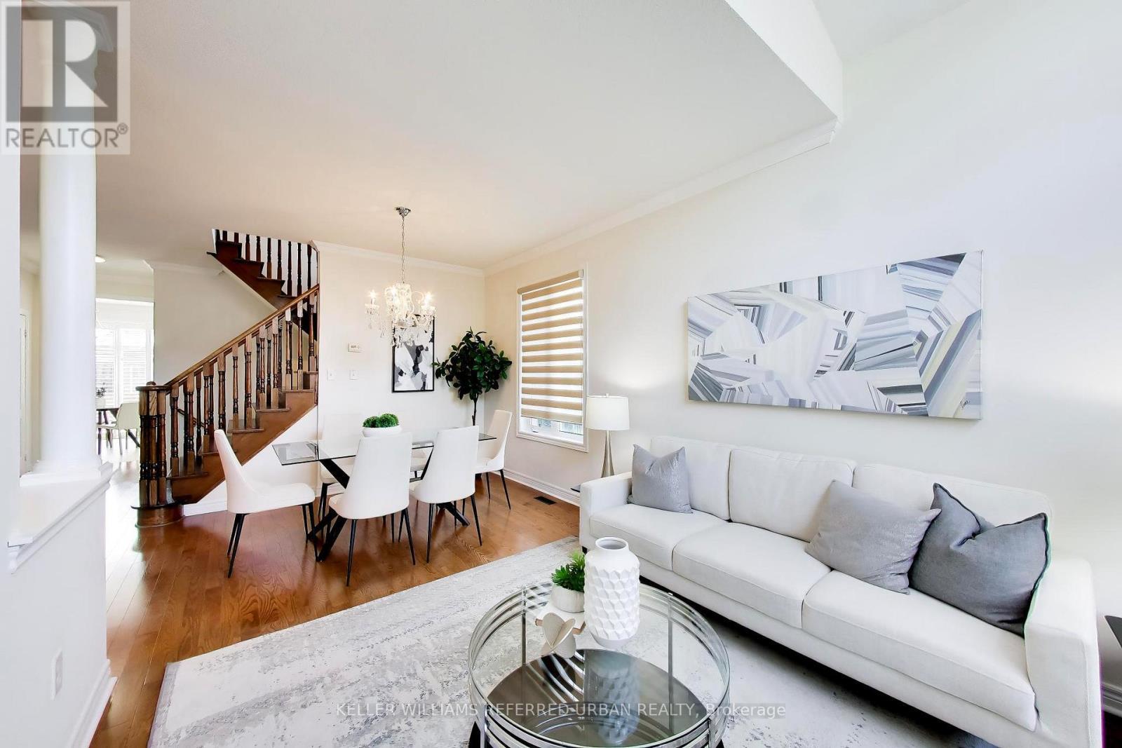 67 Stony Hill Boulevard, Markham, ON