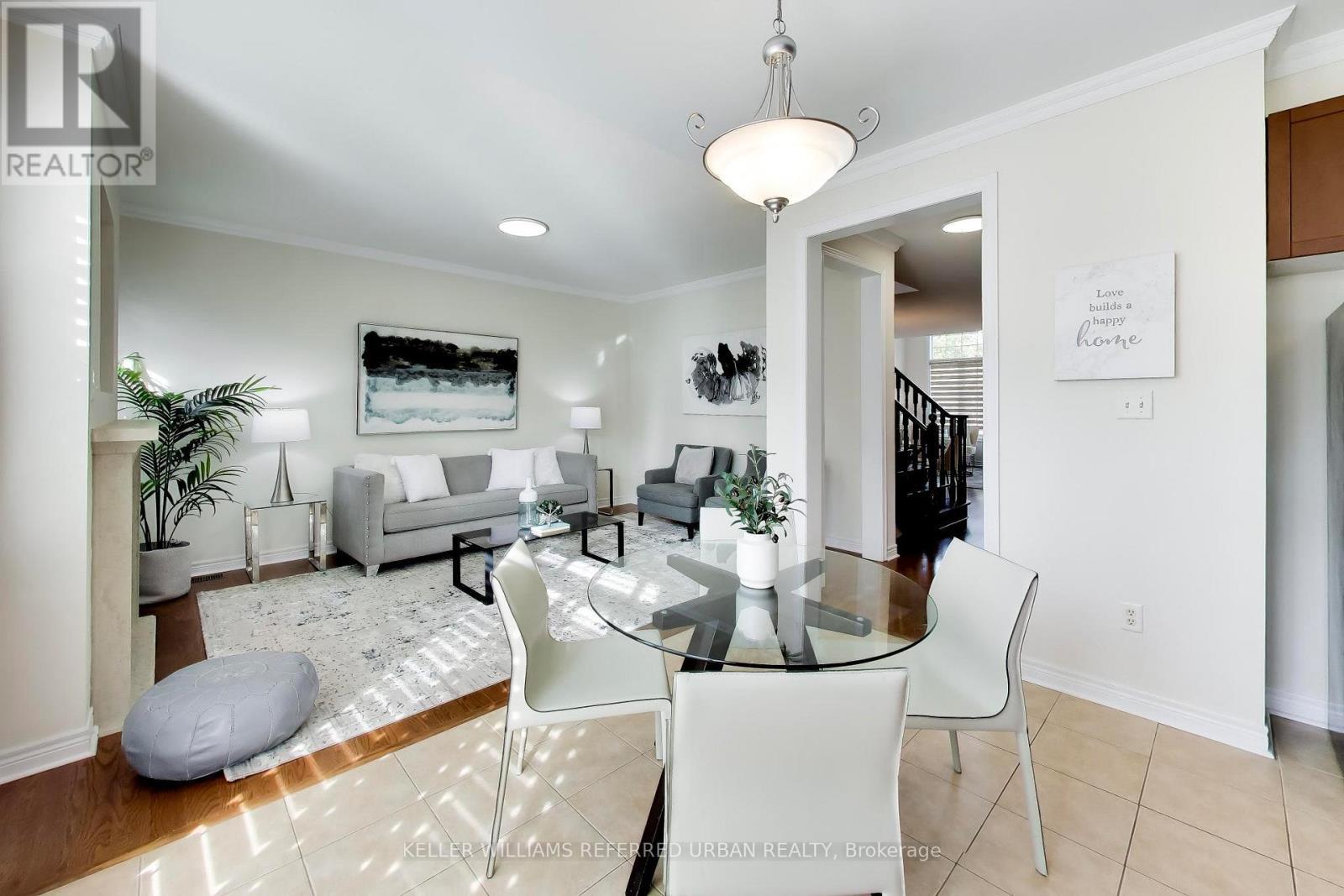 67 Stony Hill Boulevard, Markham, ON