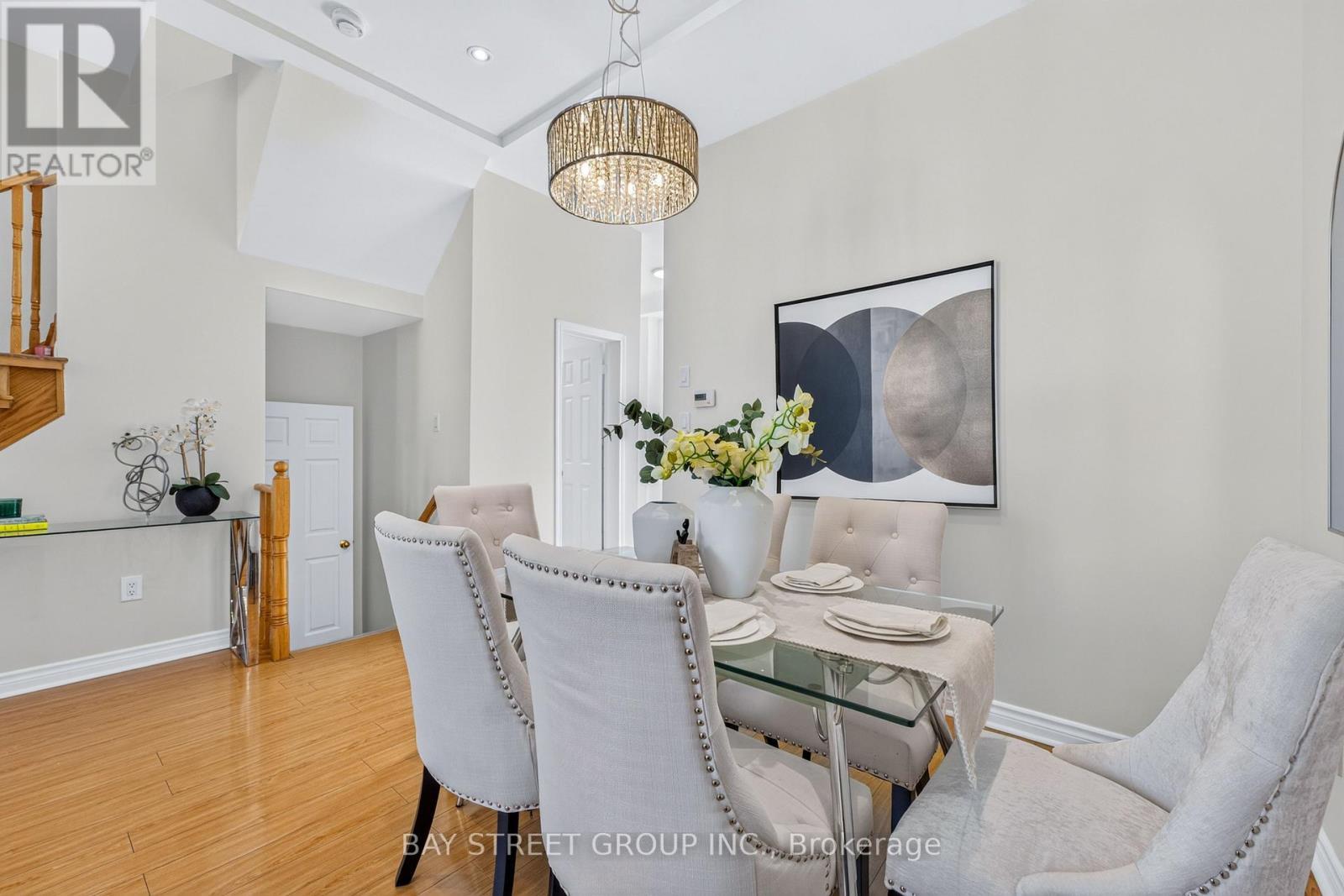 122 Walkerville Road, Markham, ON