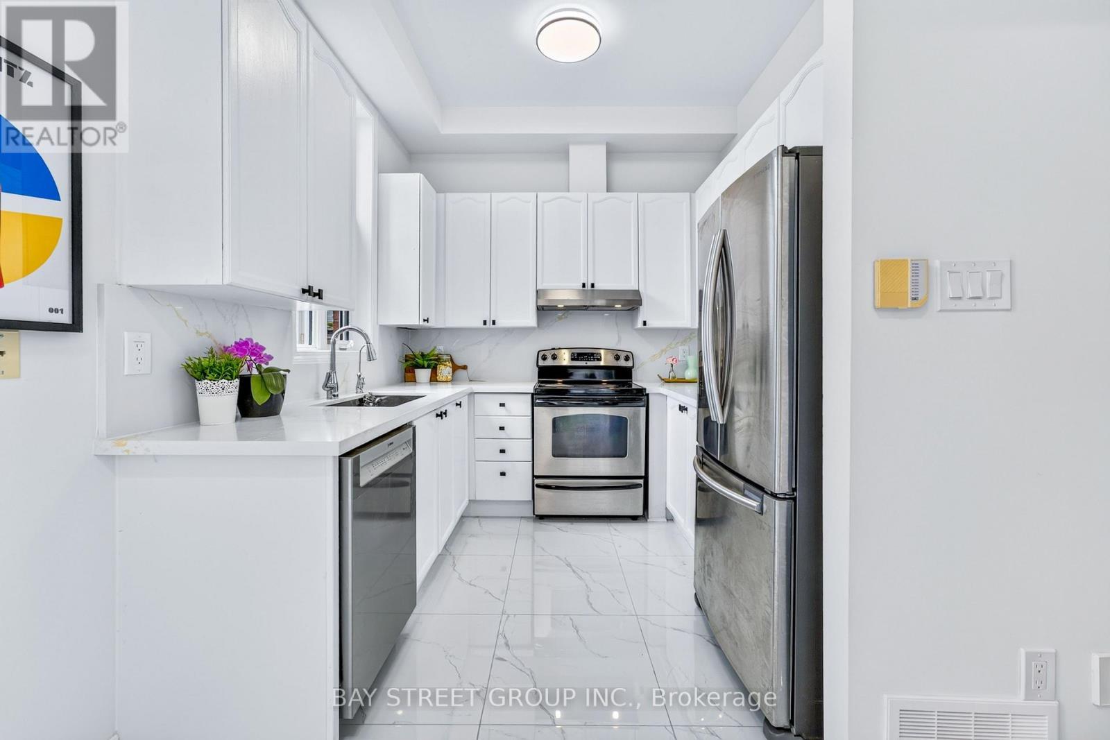 122 Walkerville Road, Markham, ON