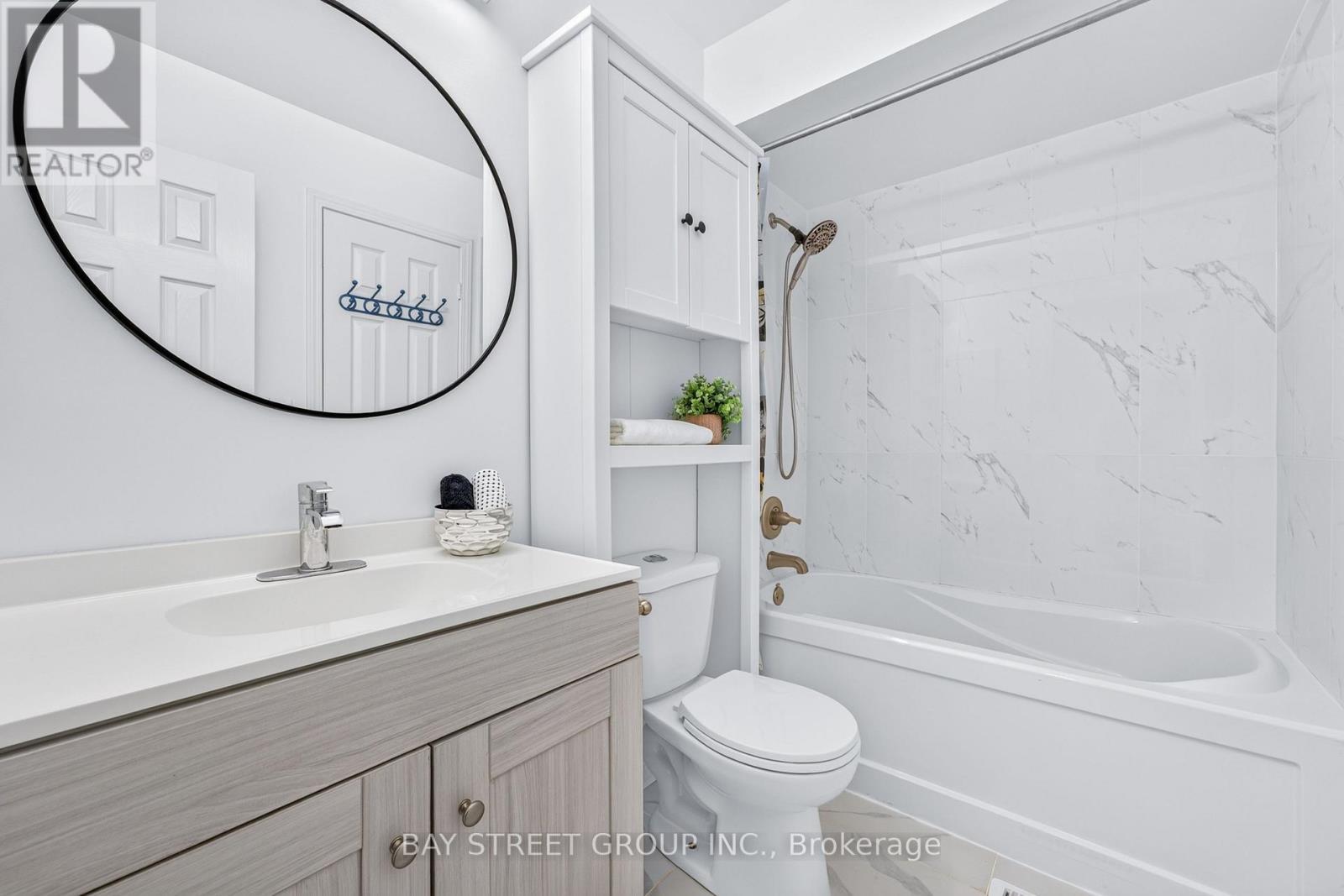 122 Walkerville Road, Markham, ON