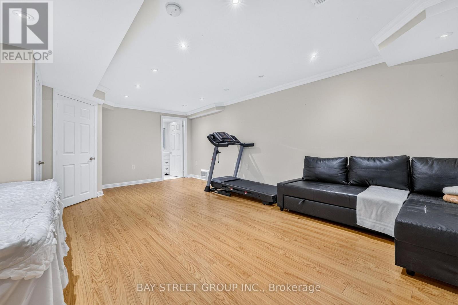 122 Walkerville Road, Markham, ON