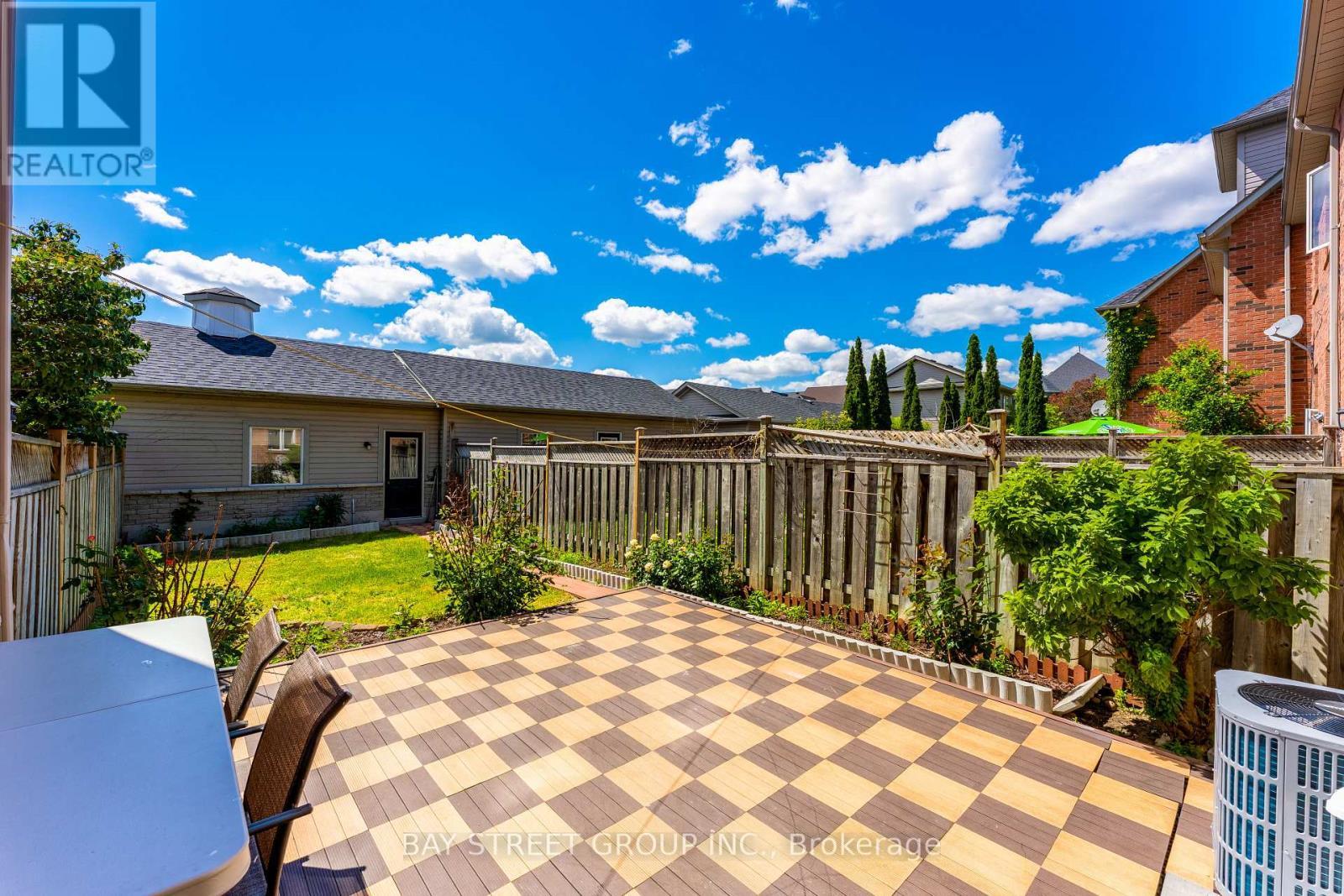122 Walkerville Road, Markham, ON