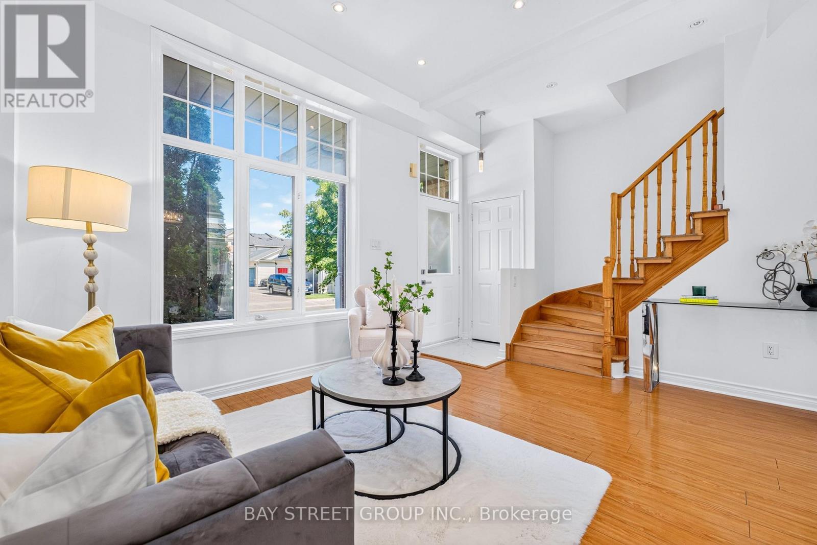 122 Walkerville Road, Markham, ON