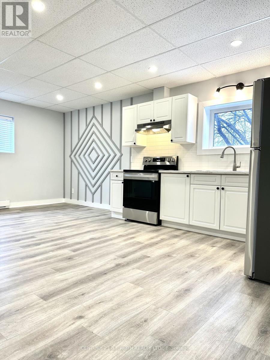 Unit 1 - 757 Fourth Avenue, Tay, ON