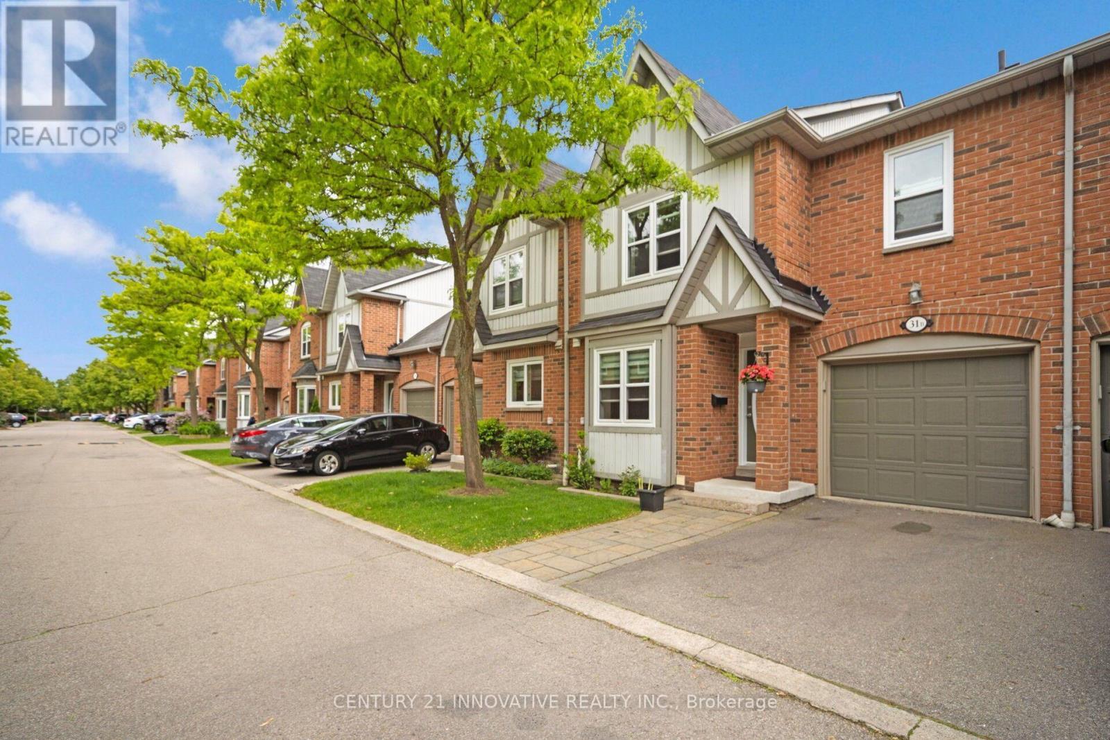 31B - 5865 Dalebrook Crescent, Mississauga, ON