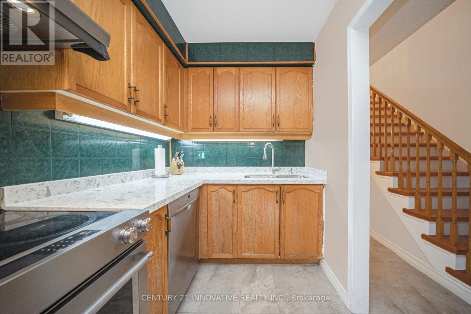 31B - 5865 Dalebrook Crescent, Mississauga, ON