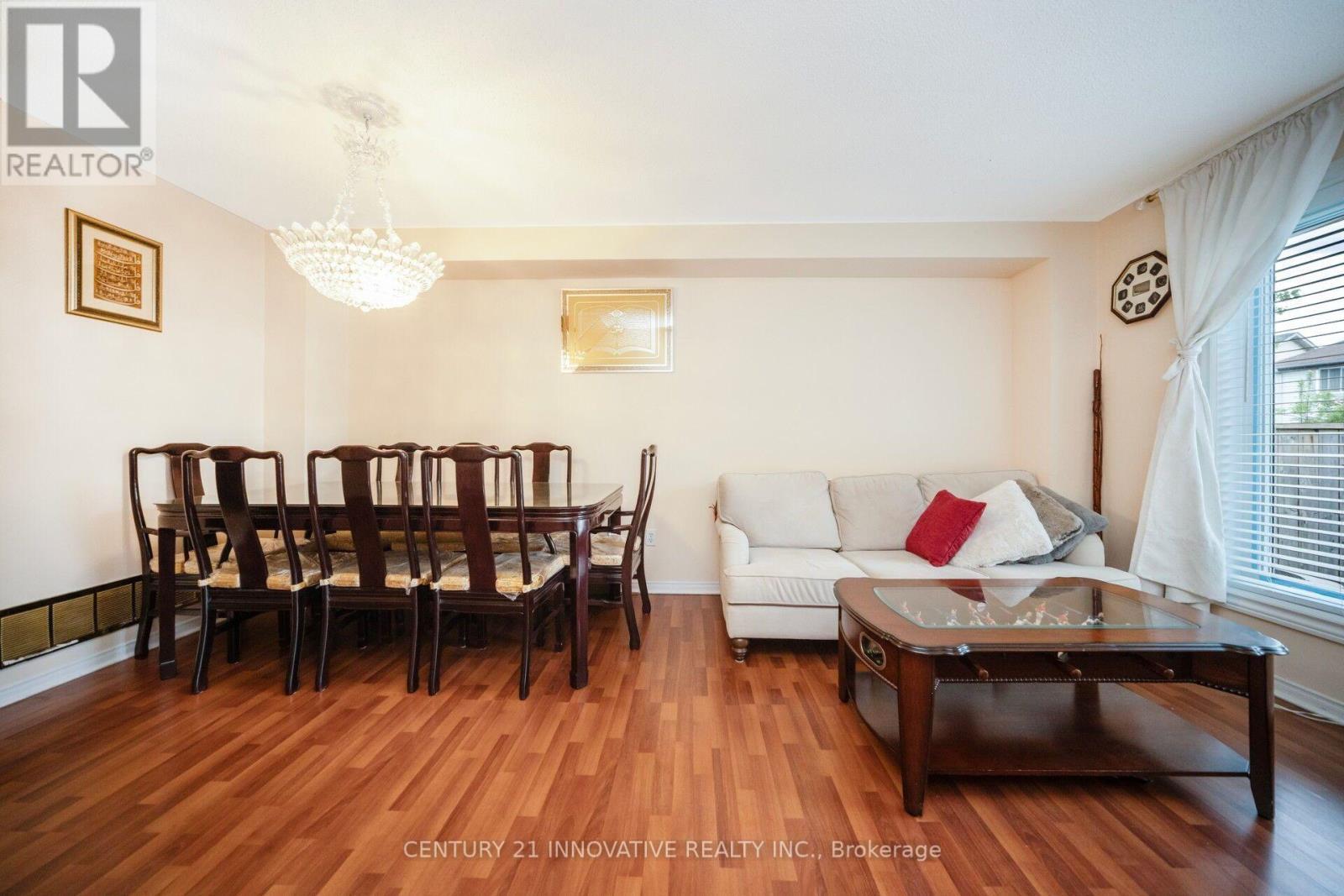 31B - 5865 Dalebrook Crescent, Mississauga, ON