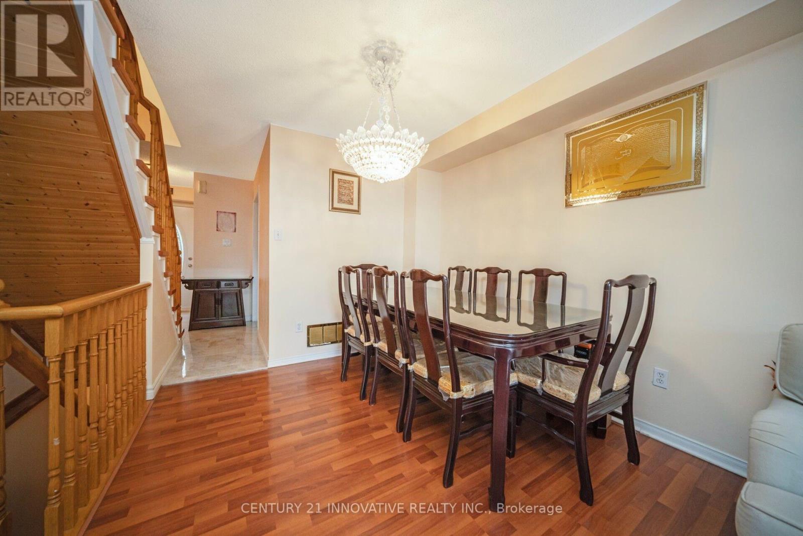 31B - 5865 Dalebrook Crescent, Mississauga, ON