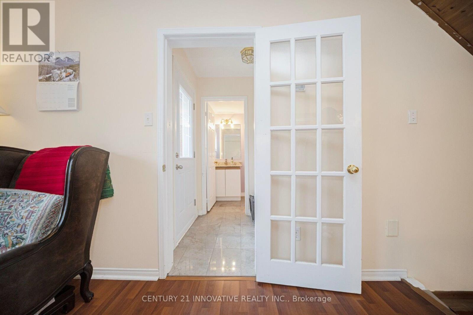 31B - 5865 Dalebrook Crescent, Mississauga, ON
