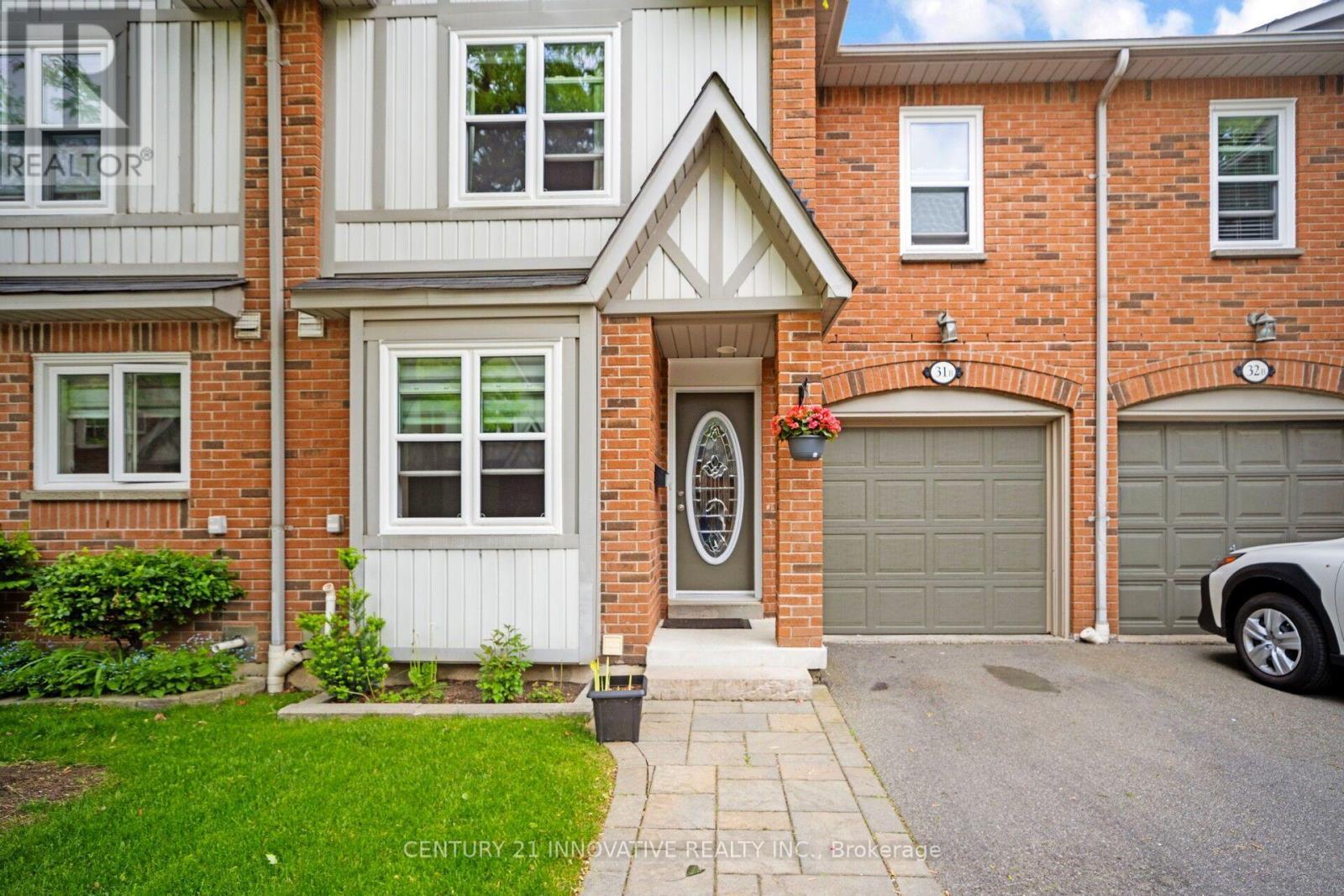 31B - 5865 Dalebrook Crescent, Mississauga, ON