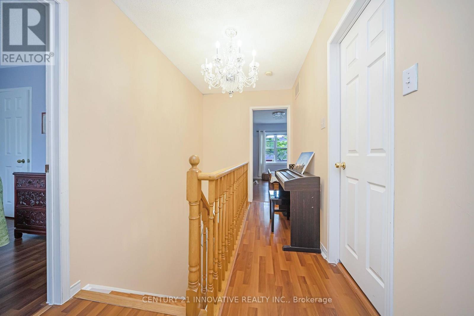 31B - 5865 Dalebrook Crescent, Mississauga, ON