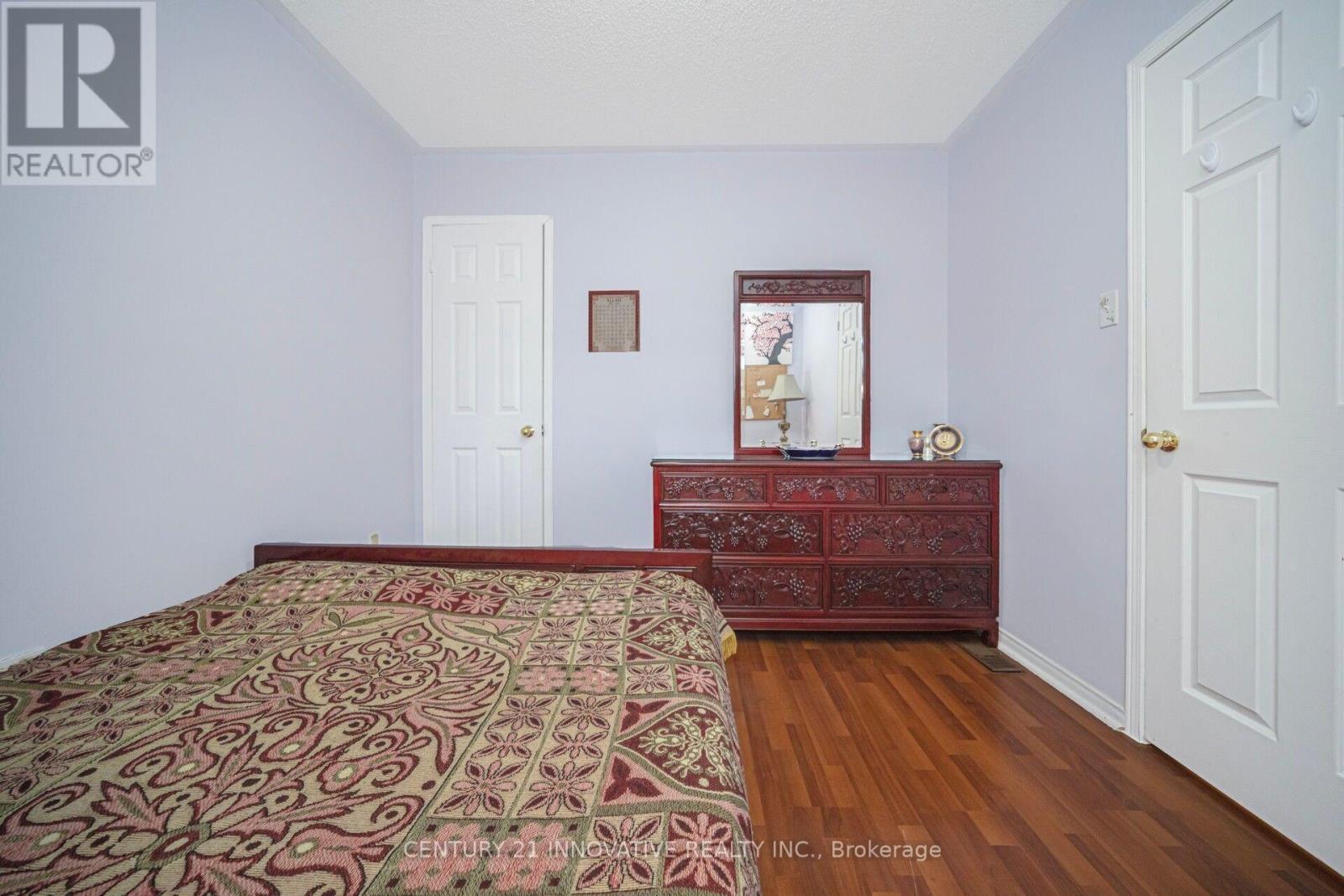 31B - 5865 Dalebrook Crescent, Mississauga, ON