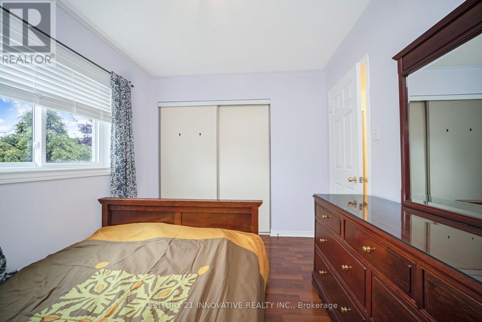 31B - 5865 Dalebrook Crescent, Mississauga, ON