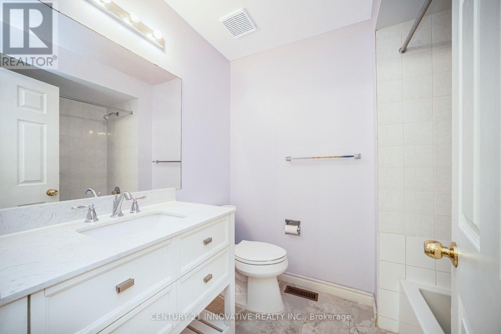 31B - 5865 Dalebrook Crescent, Mississauga, ON