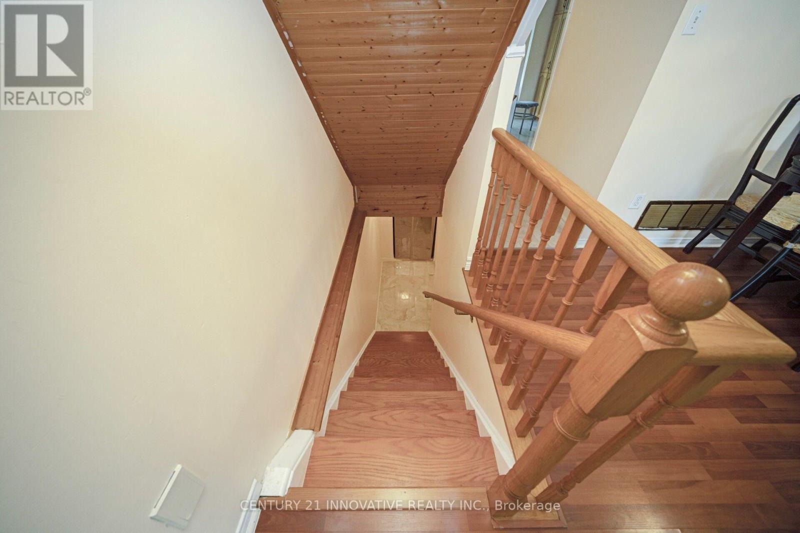 31B - 5865 Dalebrook Crescent, Mississauga, ON