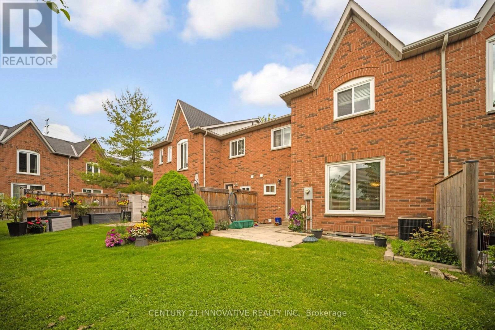 31B - 5865 Dalebrook Crescent, Mississauga, ON