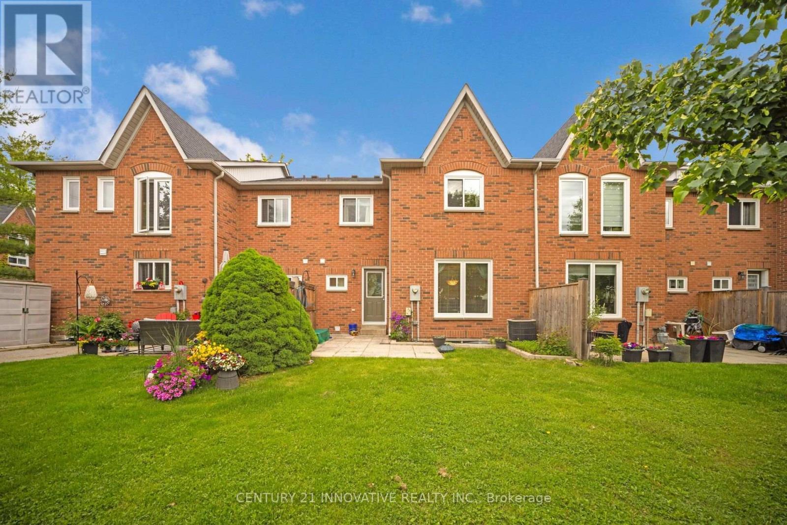 31B - 5865 Dalebrook Crescent, Mississauga, ON