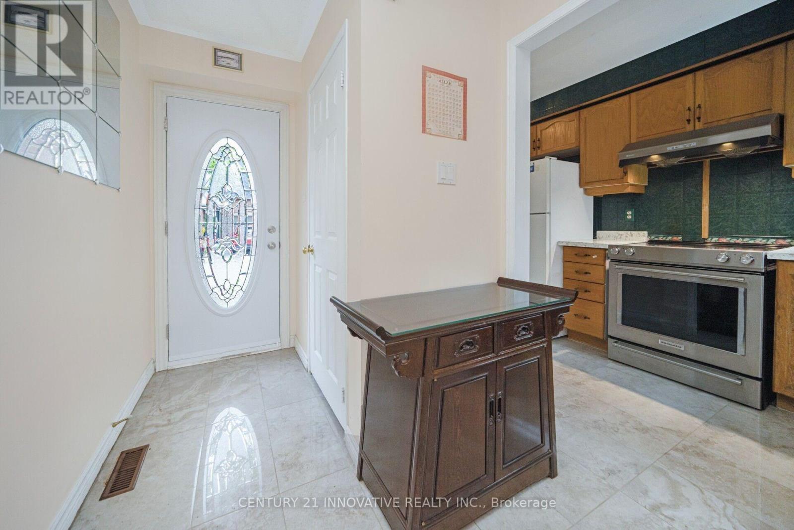 31B - 5865 Dalebrook Crescent, Mississauga, ON