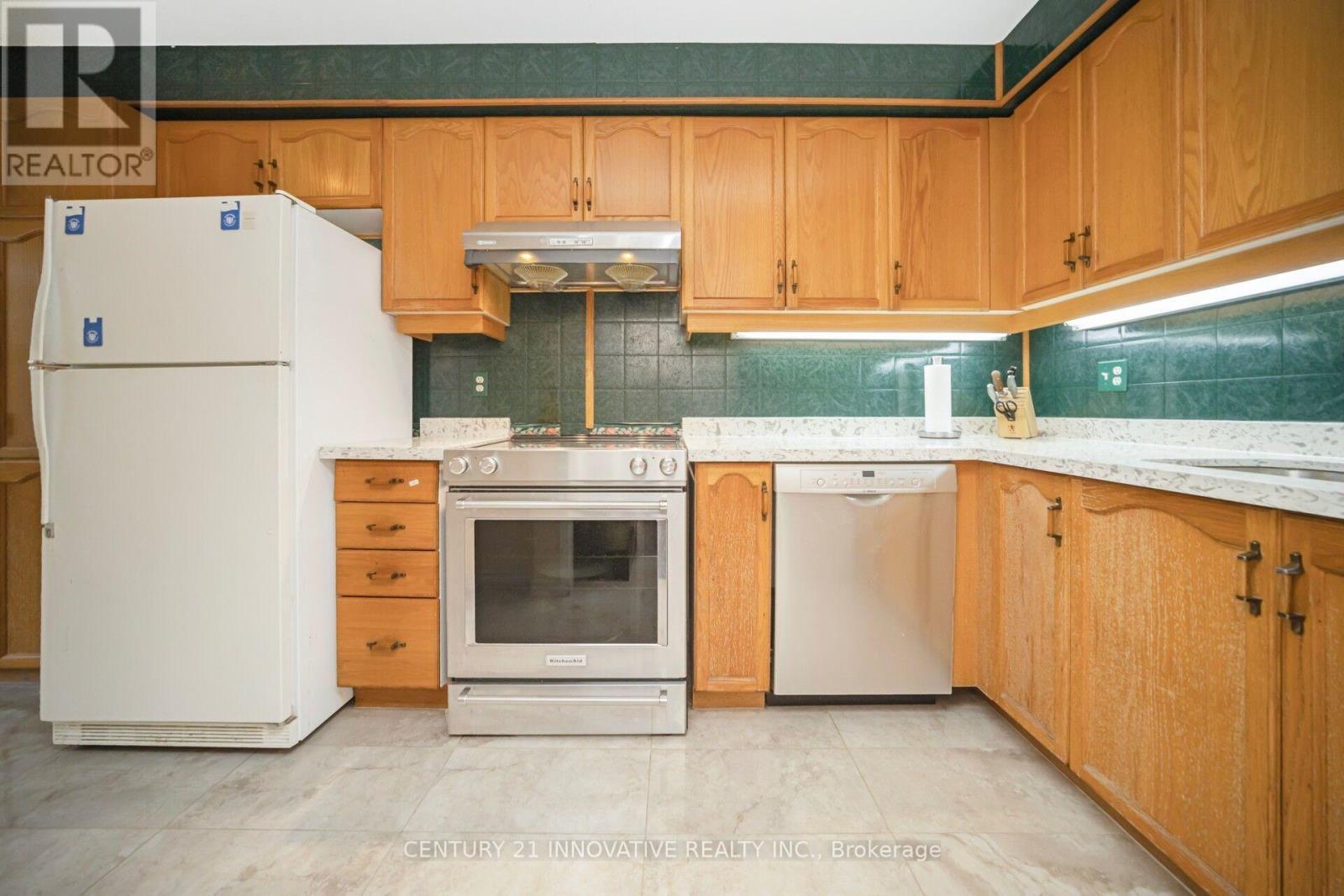 31B - 5865 Dalebrook Crescent, Mississauga, ON