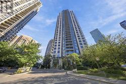 1905 - 330 BURNHAMTHORPE ROAD W Mississauga, ON L5B 0E1