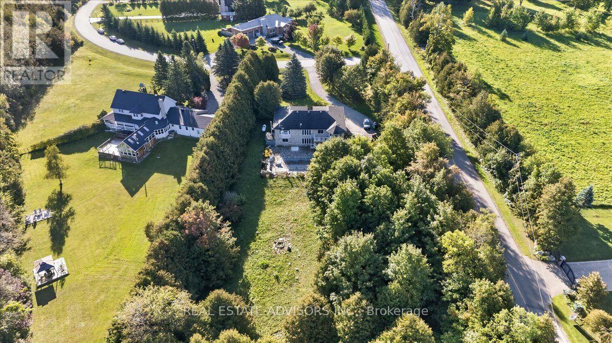 19 Mcconachie Crescent, Caledon, ON