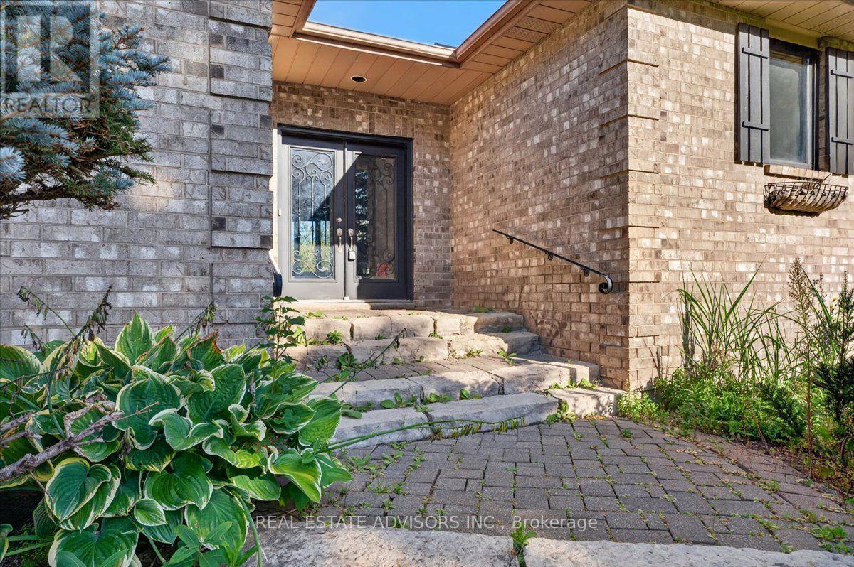 19 Mcconachie Crescent, Caledon, ON