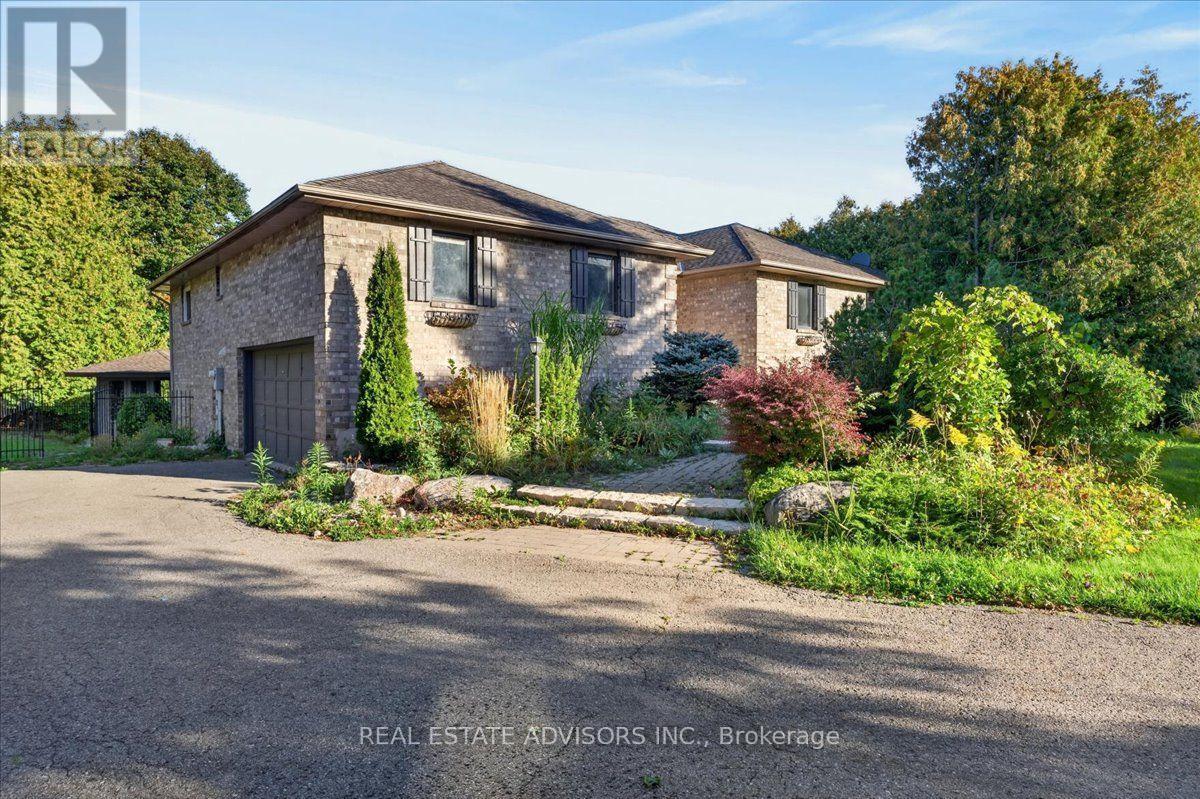 19 Mcconachie Crescent, Caledon, ON