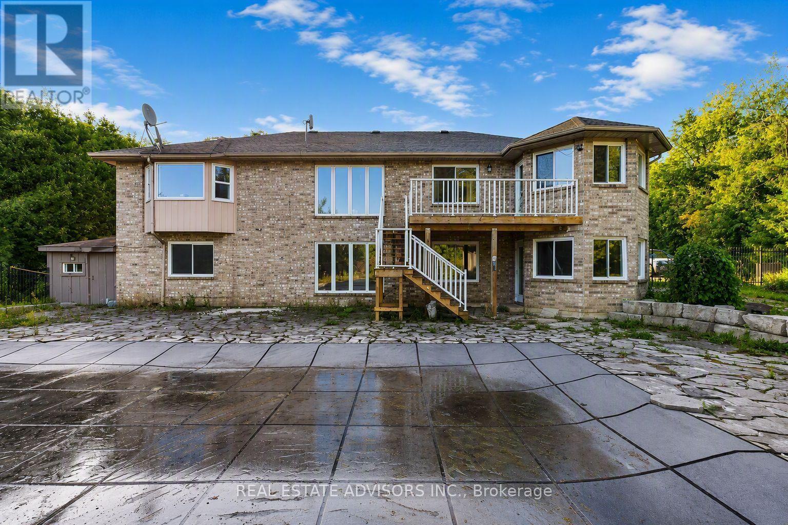 19 Mcconachie Crescent, Caledon, ON