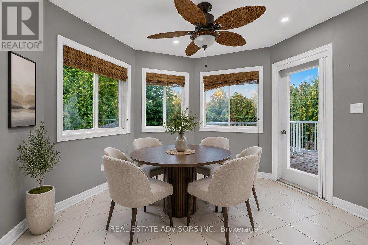 19 Mcconachie Crescent, Caledon, ON