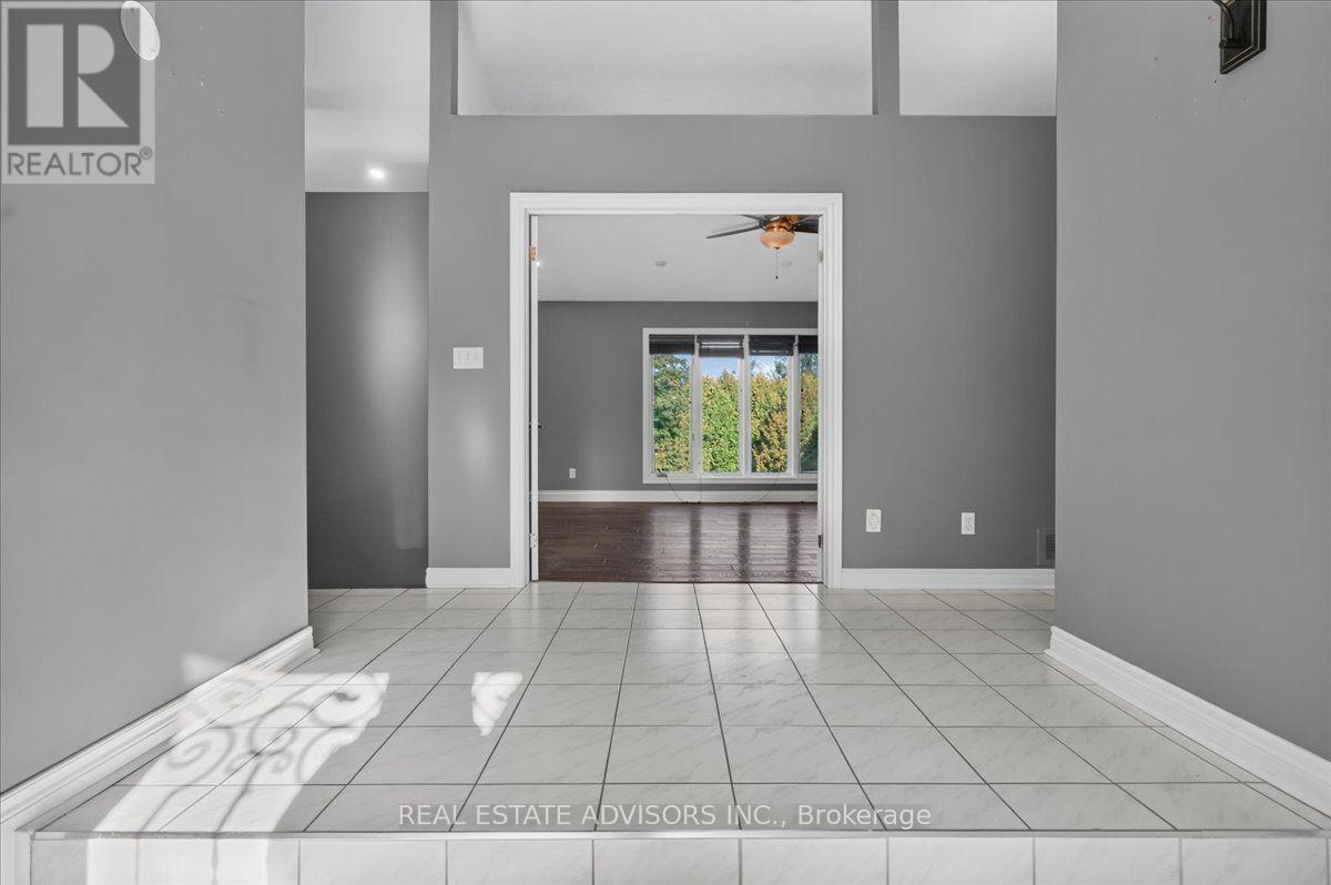 19 Mcconachie Crescent, Caledon, ON