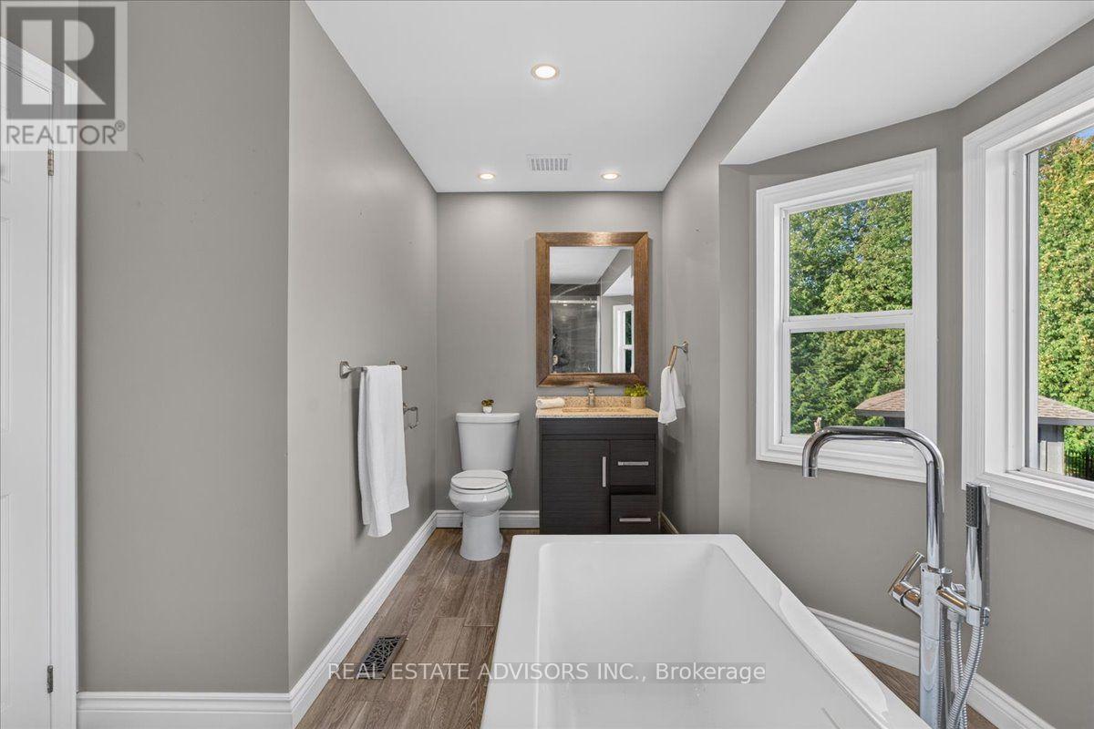 19 Mcconachie Crescent, Caledon, ON
