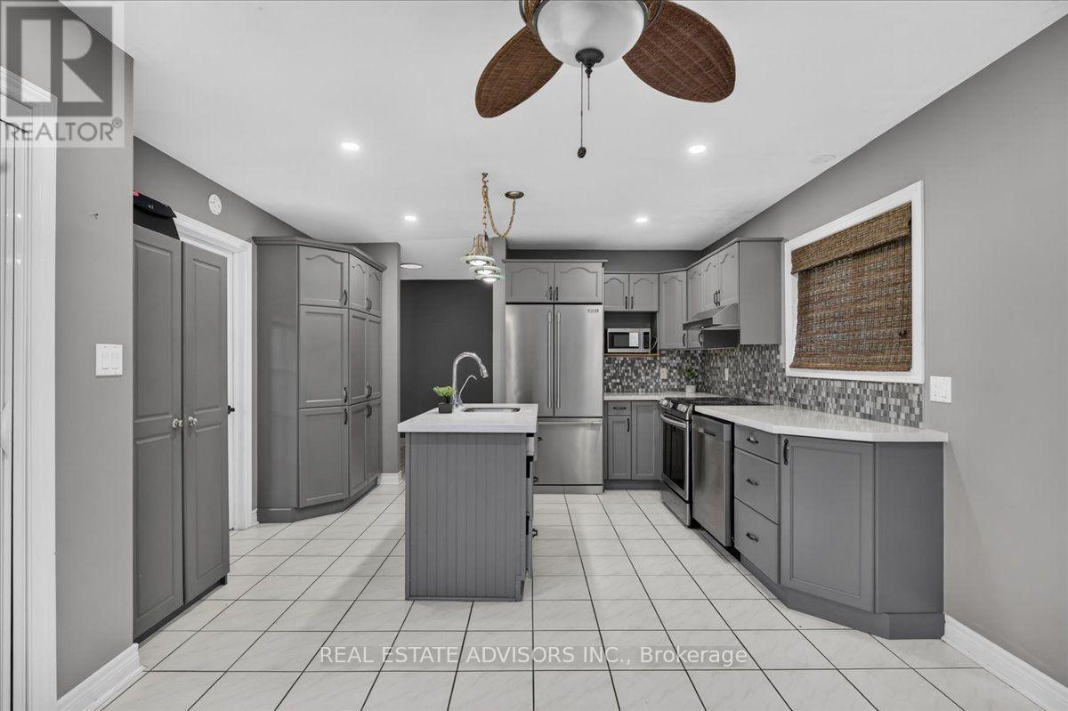 19 Mcconachie Crescent, Caledon, ON