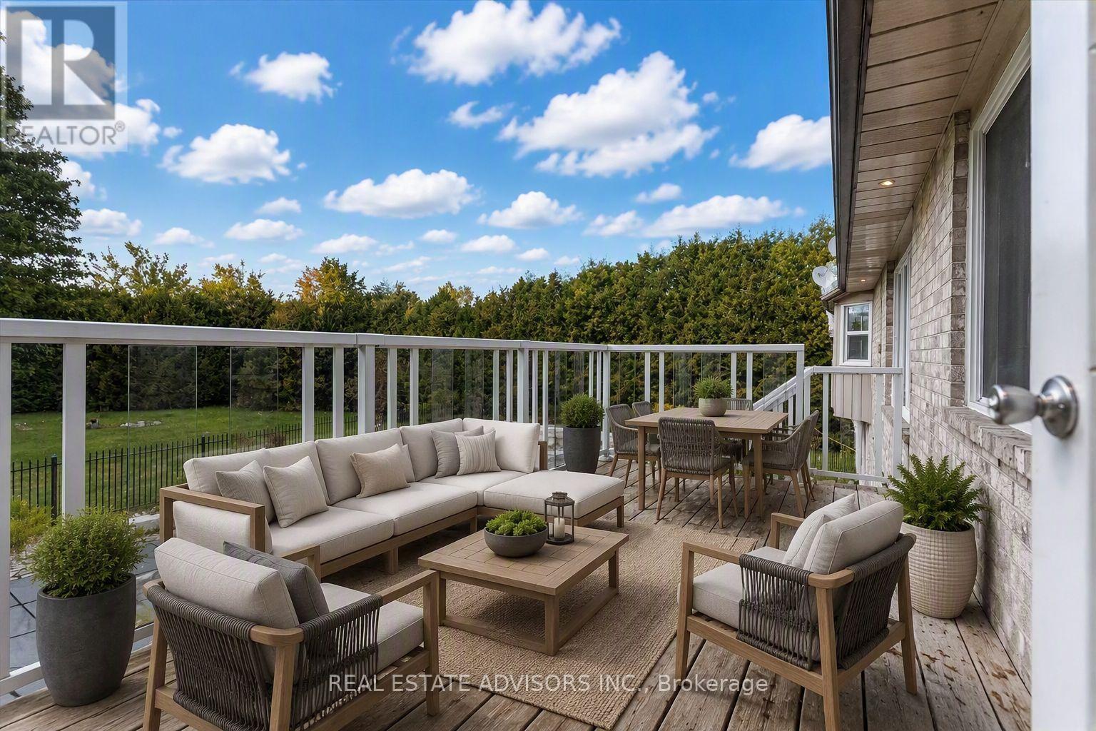 19 Mcconachie Crescent, Caledon, ON
