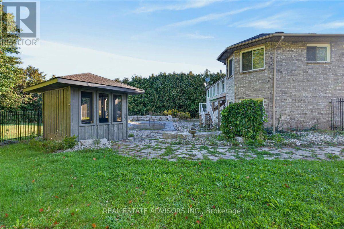 19 Mcconachie Crescent, Caledon, ON
