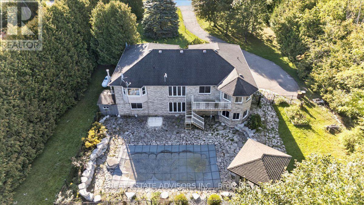 19 Mcconachie Crescent, Caledon, ON