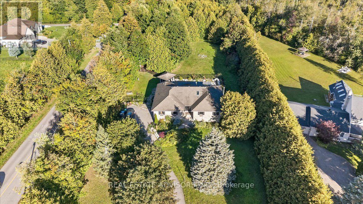 19 Mcconachie Crescent, Caledon, ON