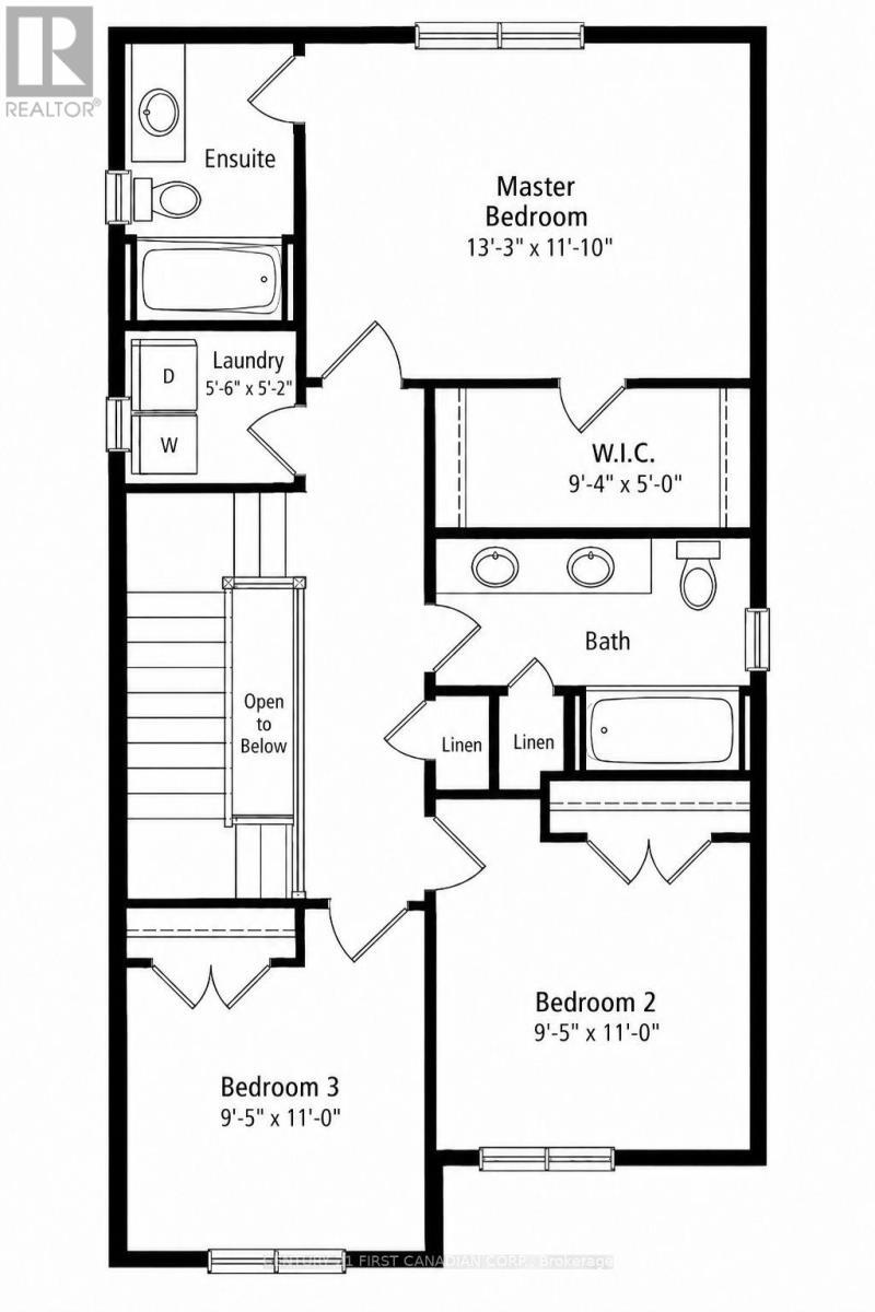 56 Postma Crescent, North Middlesex (Ailsa Craig), ON